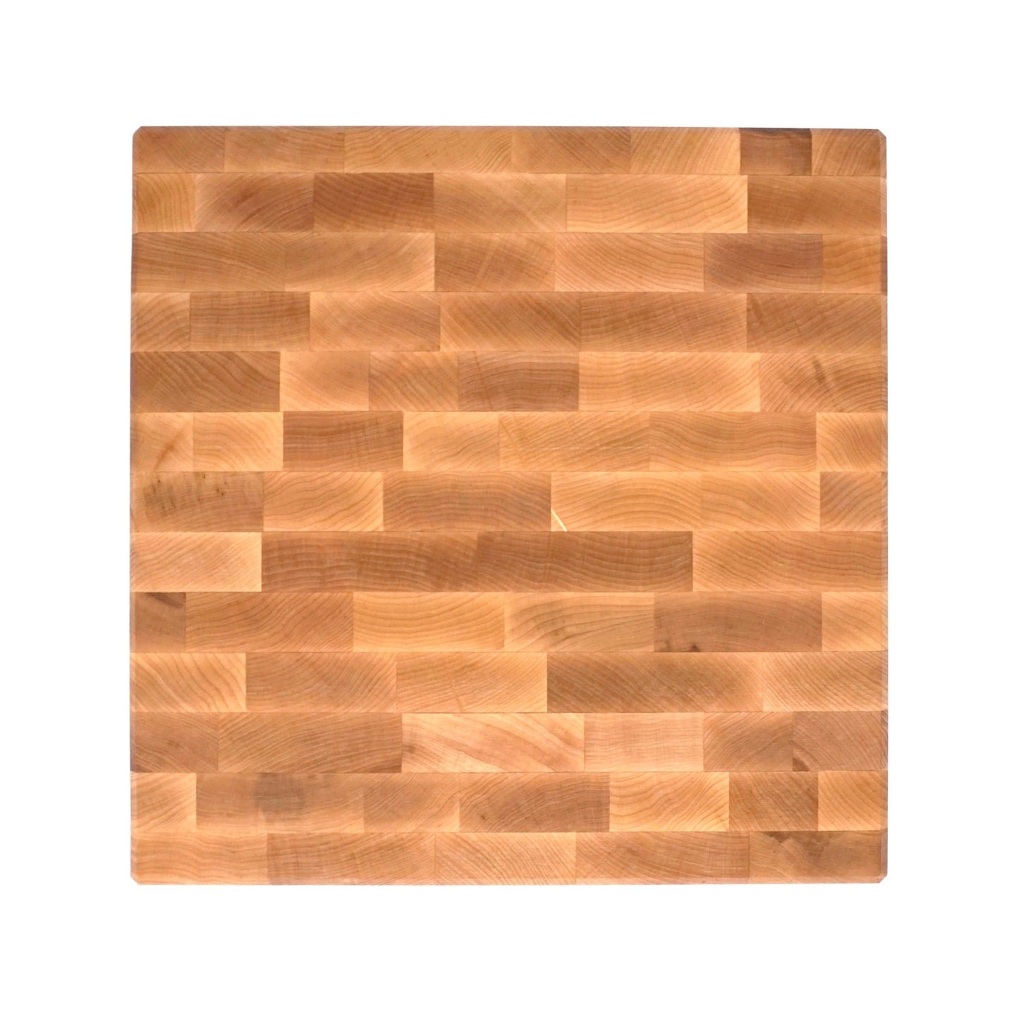 Professional End Grain Maple Board - Butcher BlockShopp