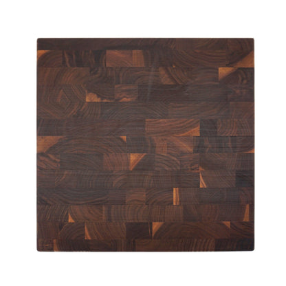 Professional End Grain Walnut Board - Butcher BlockShopp