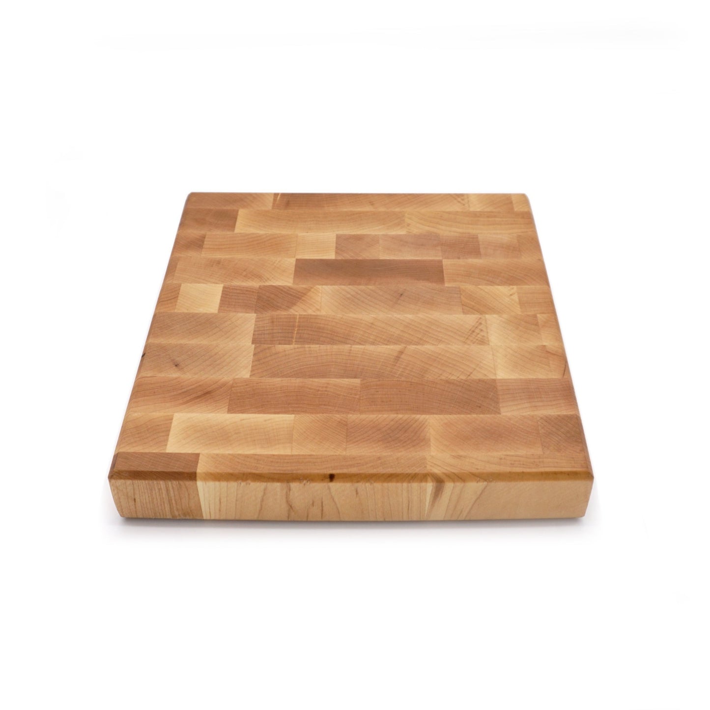 Professional Series End Grain: Maple - Butcher BlockShopp