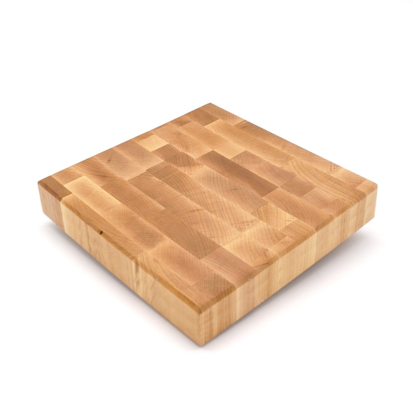 Professional Series End Grain: Maple - Butcher BlockShopp