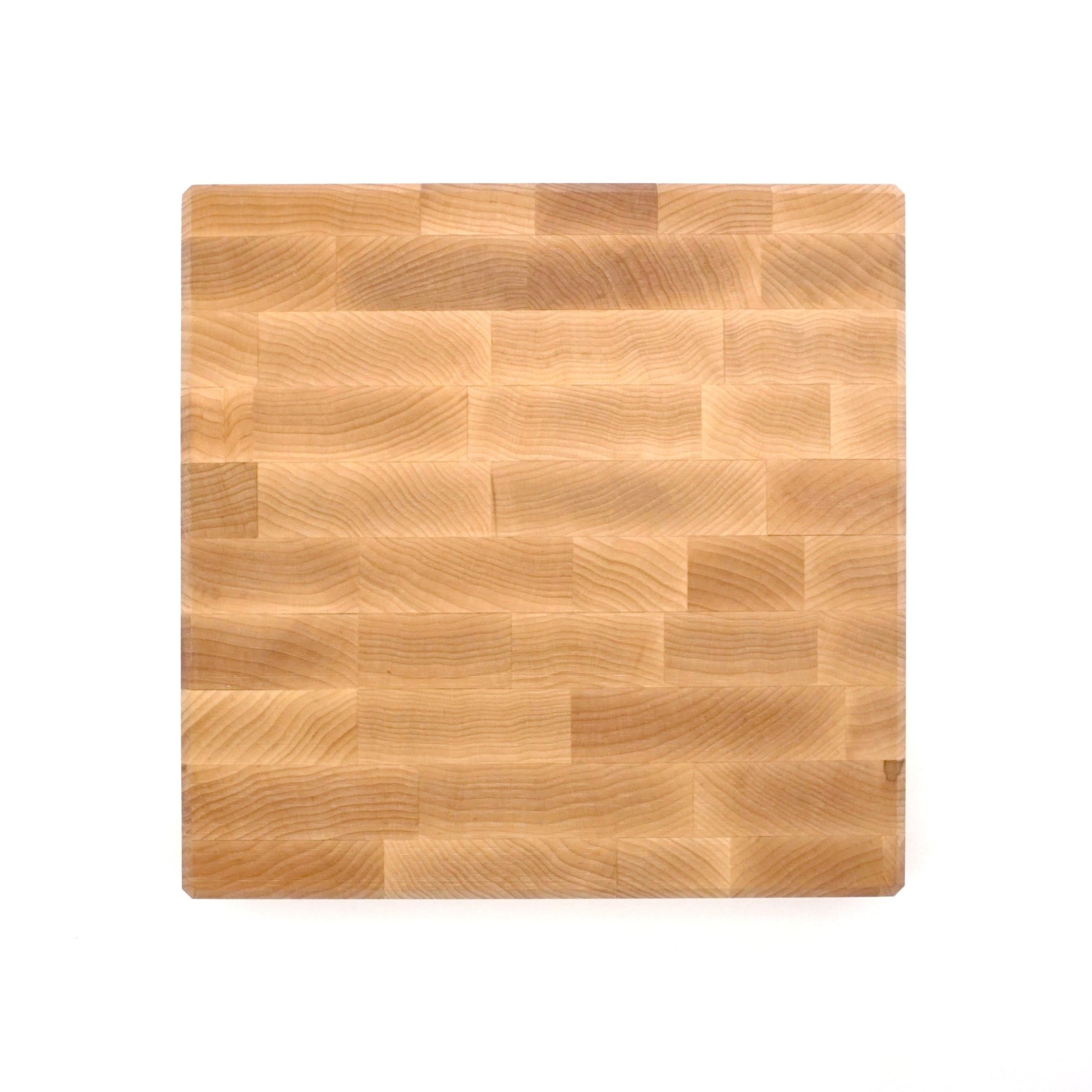 Professional Series End Grain: Maple - Butcher BlockShopp