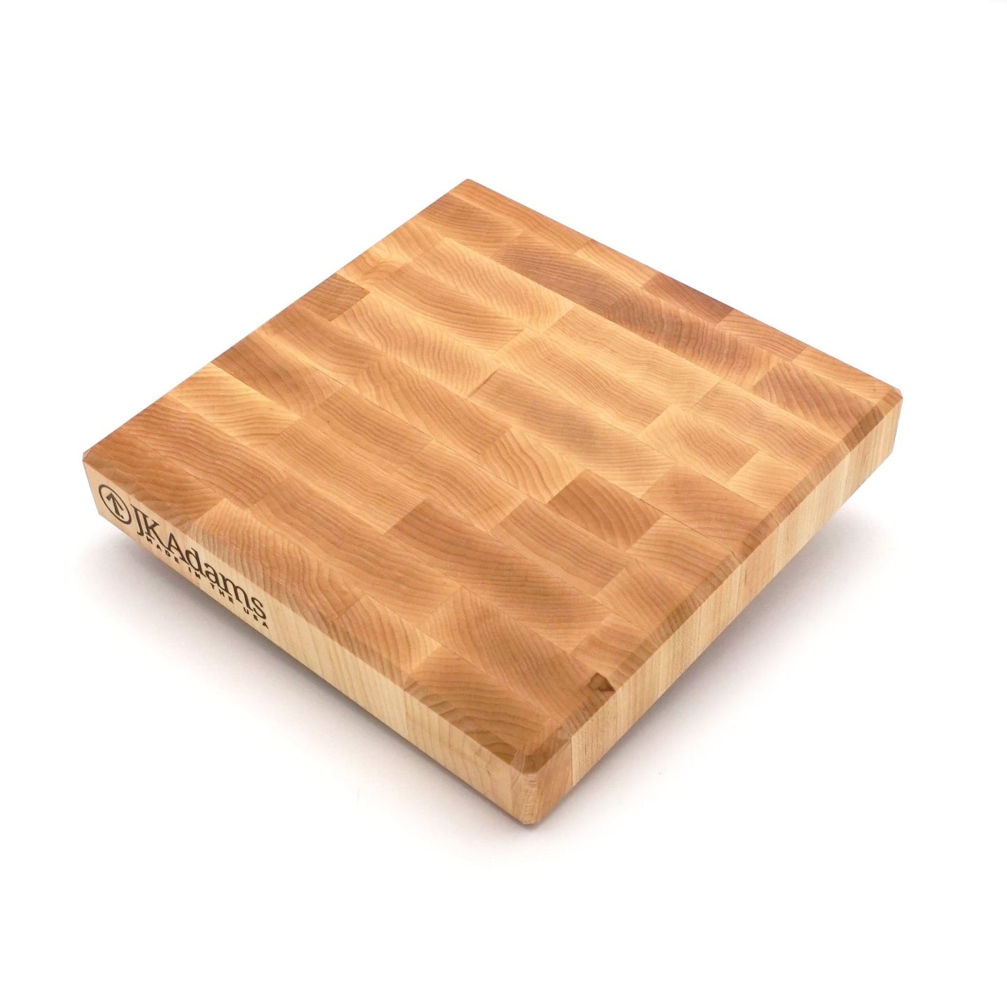 Professional Series End Grain: Maple - Butcher BlockShopp